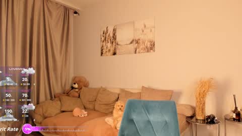 Snapshot of your__voice chatting on March 4, 2026, 4:46 pm Camilla online show from March 4, 2026, 4:46 pm