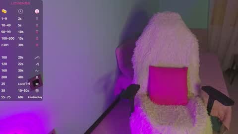 Snapshot of your_alice chatting on December 13, 2025, 7:53 pm ALICE online show from December 13, 2025, 7:53 pm