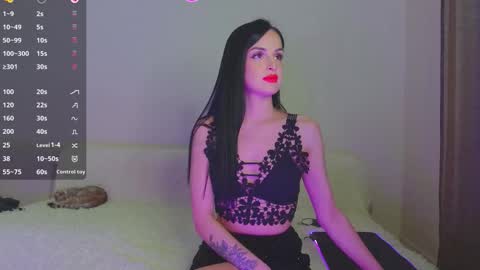 Snapshot of your_alice chatting on December 15, 2025, 2:49 am ALICE online show from December 15, 2025, 2:49 am