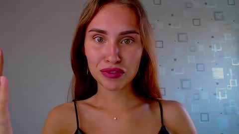 Snapshot of your_ameliaa chatting on July 19, 2026, 3:38 pm Amelia online show from July 19, 2026, 3:38 pm