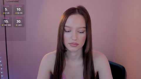 Olivia online show from February 23, 2026, 4:15 pm