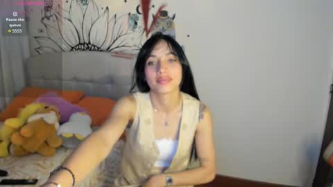 Snapshot of your_beck chatting on September 30, 2025, 5:01 am mia3 online show from September 30, 2025, 5:01 am