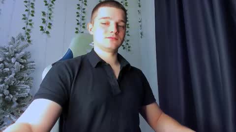 Snapshot of your_claddagh chatting on February 1, 2026, 3:32 pm your_claddagh online show from February 1, 2026, 3:32 pm