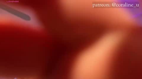 Snapshot of your_coraline_ chatting on September 29, 2025, 9:03 am your_coraline_ online show from September 29, 2025, 9:03 am