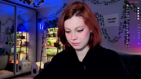 your_corvus online show from November 10, 2025, 9:30 am