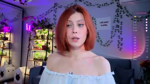 your_corvus online show from November 18, 2025, 8:08 am