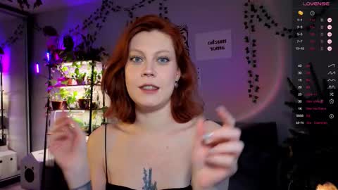 your_corvus online show from January 12, 2026, 10:42 am