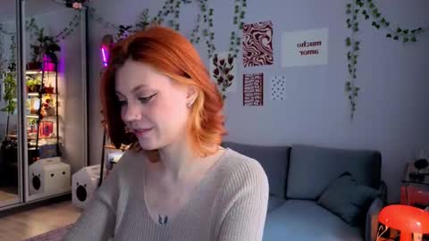 your_corvus online show from March 1, 2026, 8:05 am