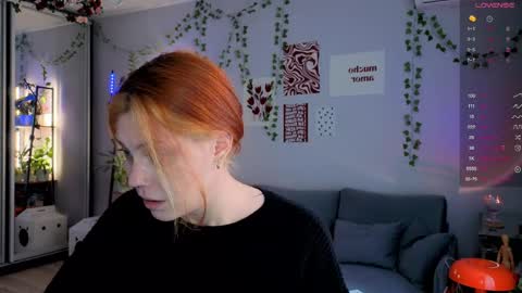 your_corvus online show from March 27, 2026, 8:48 am