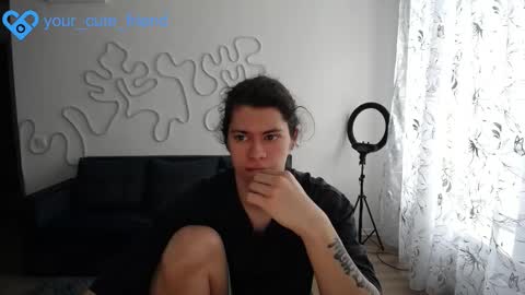 Fansly  online show from February 15, 2026, 10:58 am