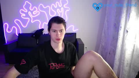 Fansly  online show from February 20, 2026, 7:14 pm