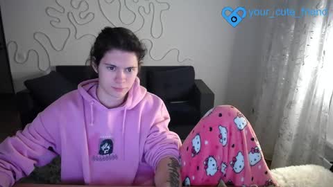 Fansly  online show from March 24, 2026, 7:41 pm