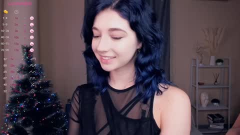 Snapshot of your_desssert chatting on December 29, 2024, 6:56 am Lina online show from December 29, 2024, 6:56 am