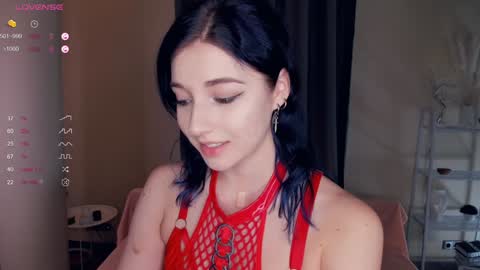 Snapshot of your_desssert chatting on January 21, 2025, 12:39 pm Lina online show from January 21, 2025, 12:39 pm