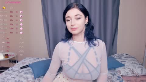 Snapshot of your_desssert chatting on January 29, 2025, 6:43 am Lina online show from January 29, 2025, 6:43 am