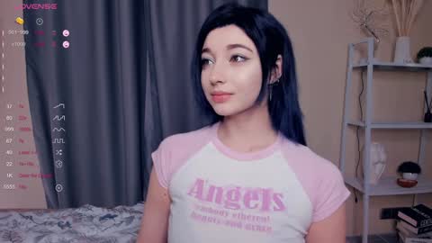 Snapshot of your_desssert chatting on February 4, 2025, 6:36 am Lina online show from February 4, 2025, 6:36 am