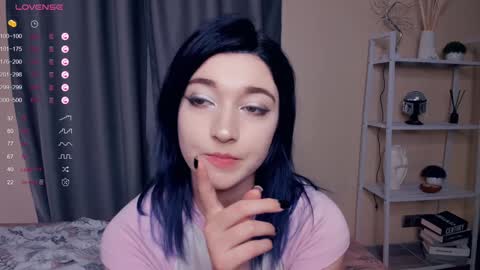 Snapshot of your_desssert chatting on February 4, 2025, 9:38 am Lina online show from February 4, 2025, 9:38 am