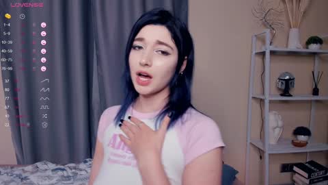 Snapshot of your_desssert chatting on February 4, 2025, 12:44 pm Lina online show from February 4, 2025, 12:44 pm