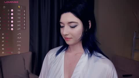 Snapshot of your_desssert chatting on February 5, 2025, 12:38 pm Lina online show from February 5, 2025, 12:38 pm