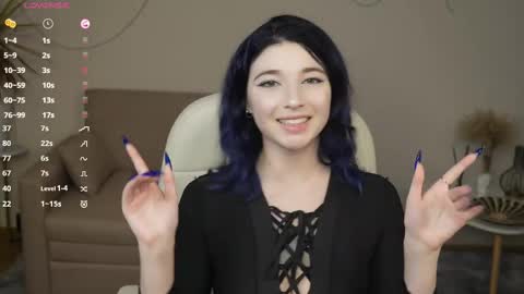 Snapshot of your_desssert chatting on February 12, 2025, 12:44 pm Lina online show from February 12, 2025, 12:44 pm