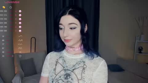 Snapshot of your_desssert chatting on February 16, 2025, 6:54 am Lina online show from February 16, 2025, 6:54 am