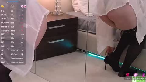 Nancy online show from January 25, 2025, 4:57 pm