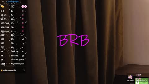 Nancy online show from February 19, 2025, 4:11 pm