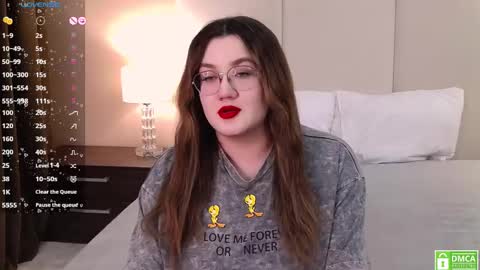 Nancy online show from February 28, 2025, 5:37 pm