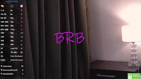 Nancy online show from March 9, 2025, 4:11 pm