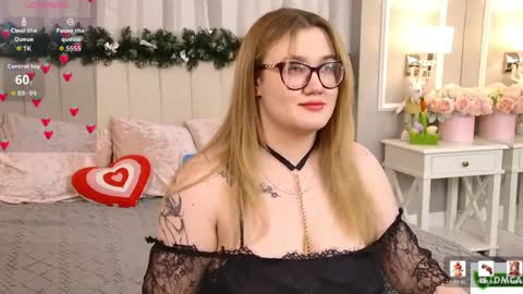 Nancy online show from April 9, 2026, 1:16 pm