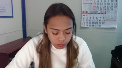 Snapshot of your_dreamgirlxxx69 chatting on February 4, 2025, 12:19 am your_dreamgirlxxx69 online show from February 4, 2025, 12:19 am