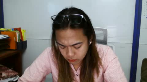 Snapshot of your_dreamgirlxxx69 chatting on February 27, 2025, 12:43 am your_dreamgirlxxx69 online show from February 27, 2025, 12:43 am