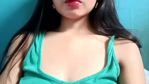 Snapshot of your_fantasy5 chatting on January 12, 2026, 11:43 pm your_fantasy5 online show from January 12, 2026, 11:43 pm