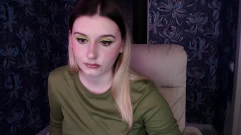 Freya online show from March 29, 2026, 1:44 pm