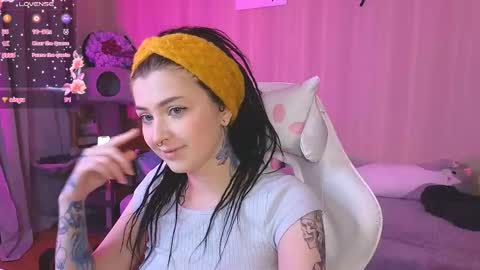 Snapshot of your_gabby chatting on March 6, 2025, 4:07 pm your gabby online show from March 6, 2025, 4:07 pm