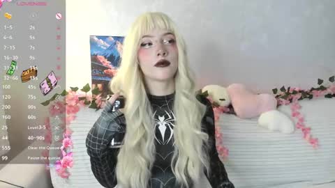 Snapshot of your_garcia chatting on February 28, 2025, 6:20 pm Sheryl online show from February 28, 2025, 6:20 pm
