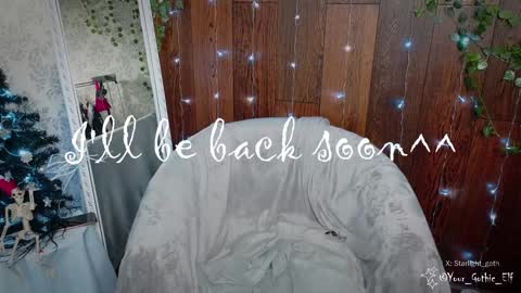 Stella online show from December 25, 2024, 8:29 am