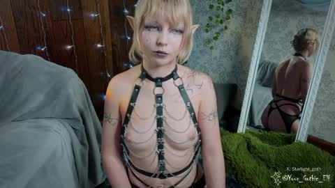 Stella online show from January 5, 2025, 11:22 pm