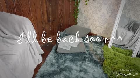 Stella online show from January 11, 2025, 2:30 am