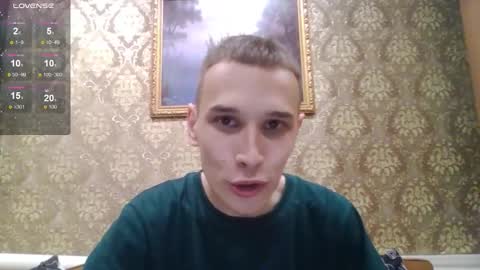 Mark online show from October 28, 2025, 9:13 am