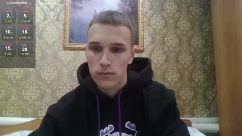 Mark online show from November 4, 2025, 10:03 am