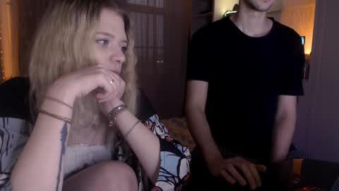 Your Horny Friends online show from December 28, 2024, 6:39 am