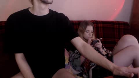 Your Horny Friends online show from February 14, 2025, 11:10 am