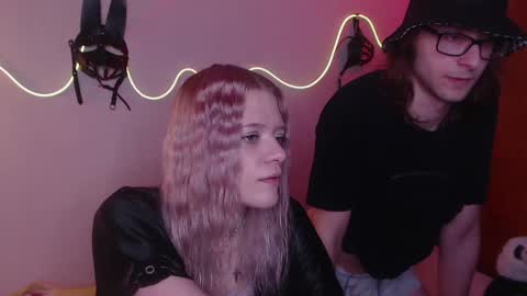 Your Horny Friends online show from March 12, 2025, 3:18 pm