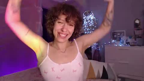 Alex and Kris long hair online show from June 29, 2026, 12:17 am