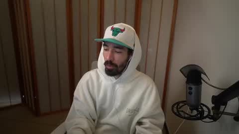 Snapshot of your_ice_cream chatting on January 9, 2026, 2:31 pm Siebel. online show from January 9, 2026, 2:31 pm