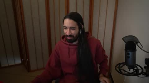 Snapshot of your_ice_cream chatting on January 14, 2026, 4:12 pm Siebel. online show from January 14, 2026, 4:12 pm