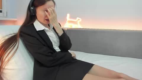 Snapshot of your_librarian chatting on February 2, 2026, 2:54 am Your Librarian online show from February 2, 2026, 2:54 am