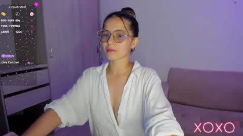 Snapshot of your_lilacute1 chatting on December 23, 2025, 7:06 am Lila online show from December 23, 2025, 7:06 am