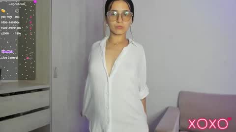 Snapshot of your_lilacute1 chatting on February 26, 2026, 8:30 pm Lila online show from February 26, 2026, 8:30 pm